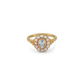 24KAE JEWELS JEWELRY Mod. 12416Y/54