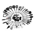 Set 39 ustensile de bucatarie