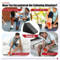 Adjustable Yoga Wedge Stretch Slant Board