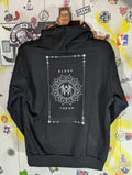 Sleep Token Black Hoodie