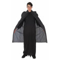 Cloak Black M Superhero