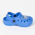 Sonic the Hedgehog kids slippers, clogs, clogs