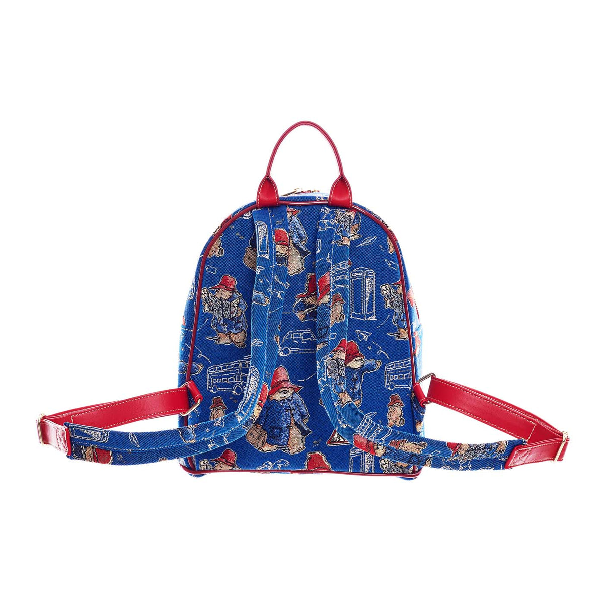 Paddington™ Blue - Daypack