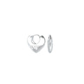 GUESS JEWELS JEWELRY Mod. JUBE05207JWRHT-U
