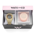 WATX&COLORS WATCHES Mod. RELOJ2_M