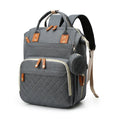 Large Capacity Lightweight Mommy Bag