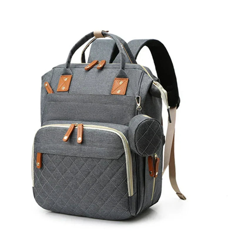 Large Capacity Lightweight Mommy Bag