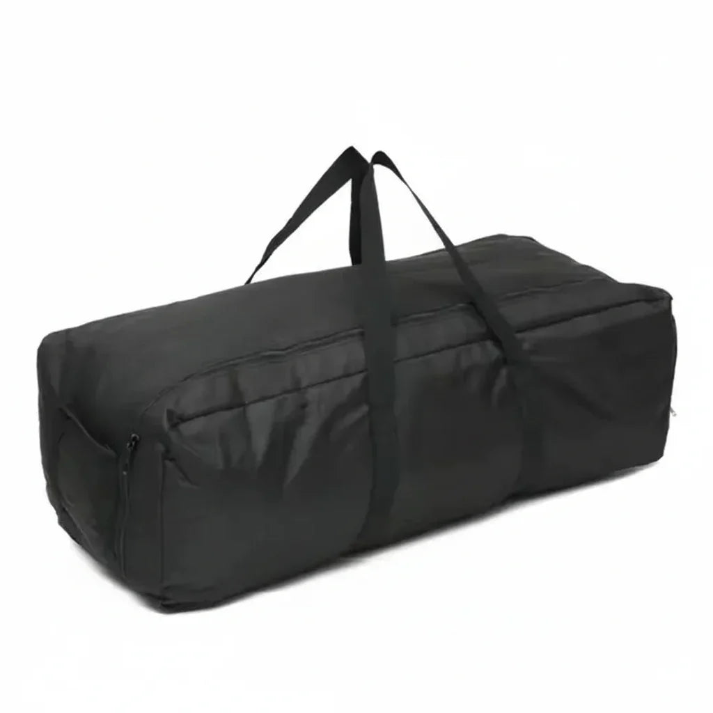 150L Waterproof Outdoor Duffle Backpack