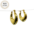 VIVI HOOPS 2,4CM