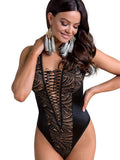 Shapewear Body model 206227 Casmir