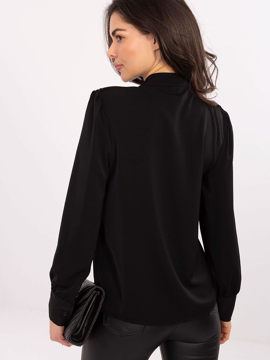 Long sleeve shirt model 220445 Rue Paris