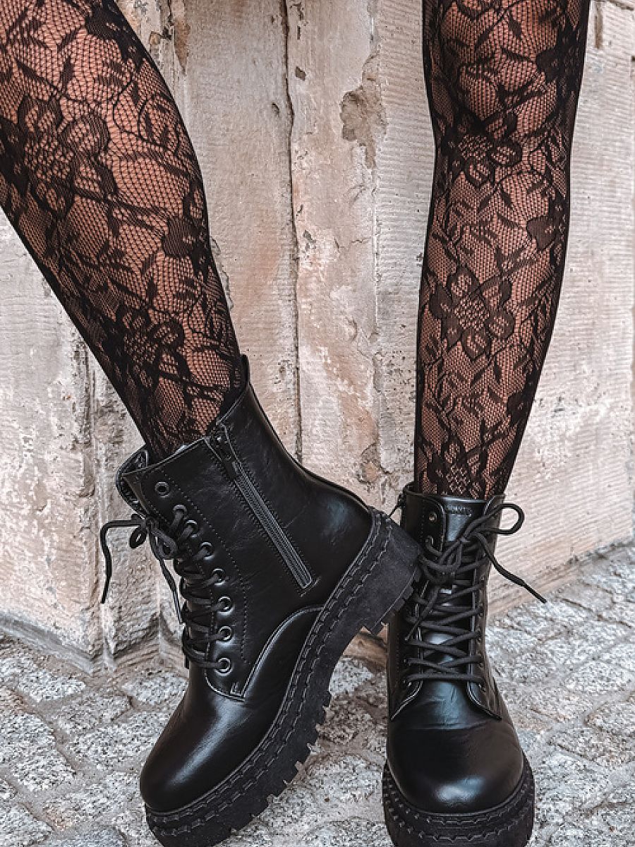 Bootie model 231778 Step in style