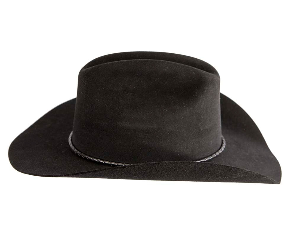 Stetson Black Dakota Cowboy Hat
