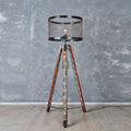High Peilschaal Lamp