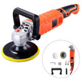 Masina de polisat, 1200 W