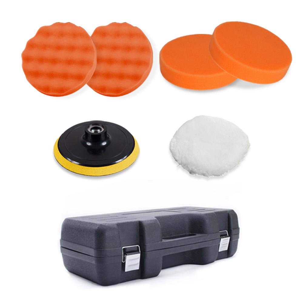 150PSI Mini Electric Bike Air Pump Portable Rechargeable Tire Inflator Black
