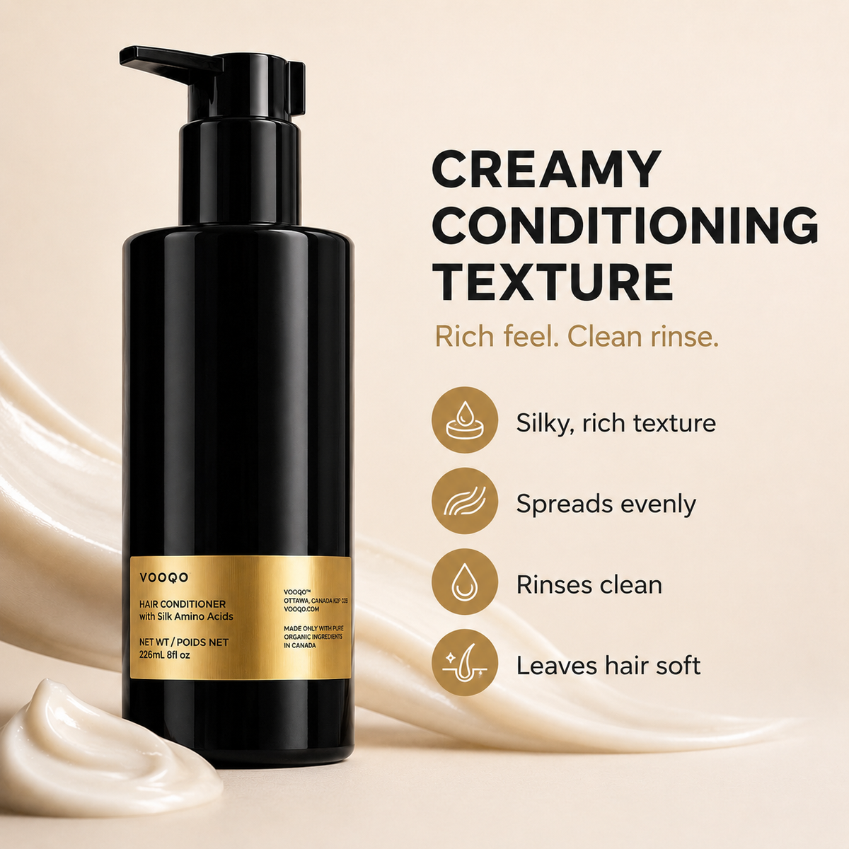 Hair Conditioner