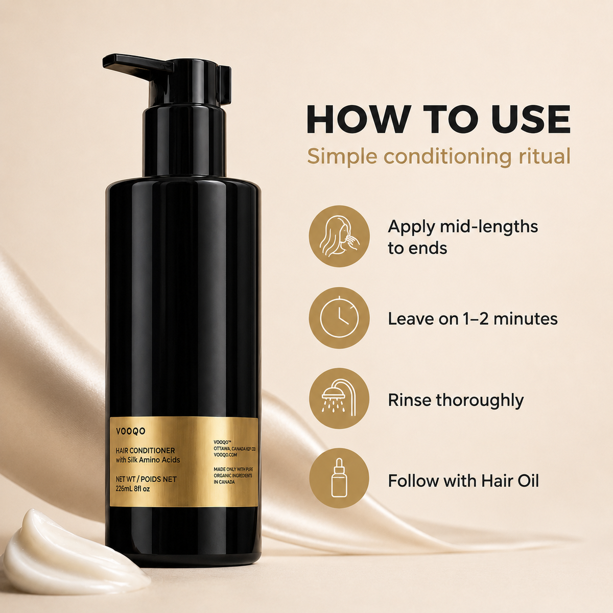 Hair Conditioner
