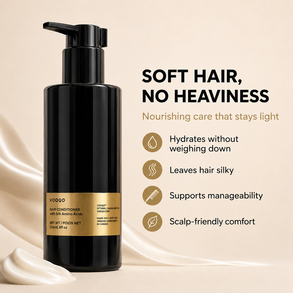 Hair Conditioner